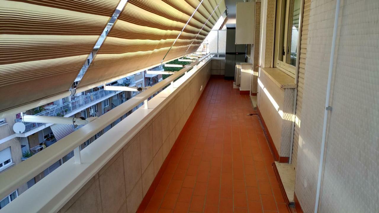 Vatican69 New Apartment Roma Eksteriør bilde