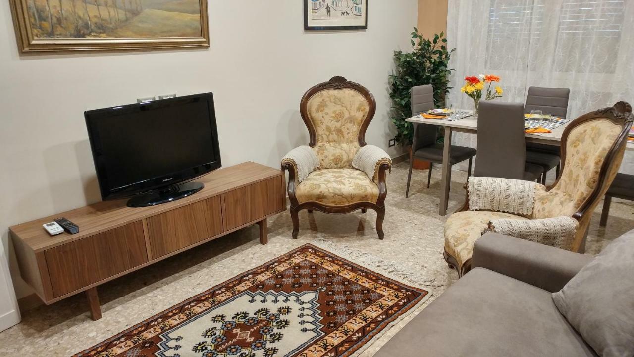 Vatican69 New Apartment Roma Eksteriør bilde