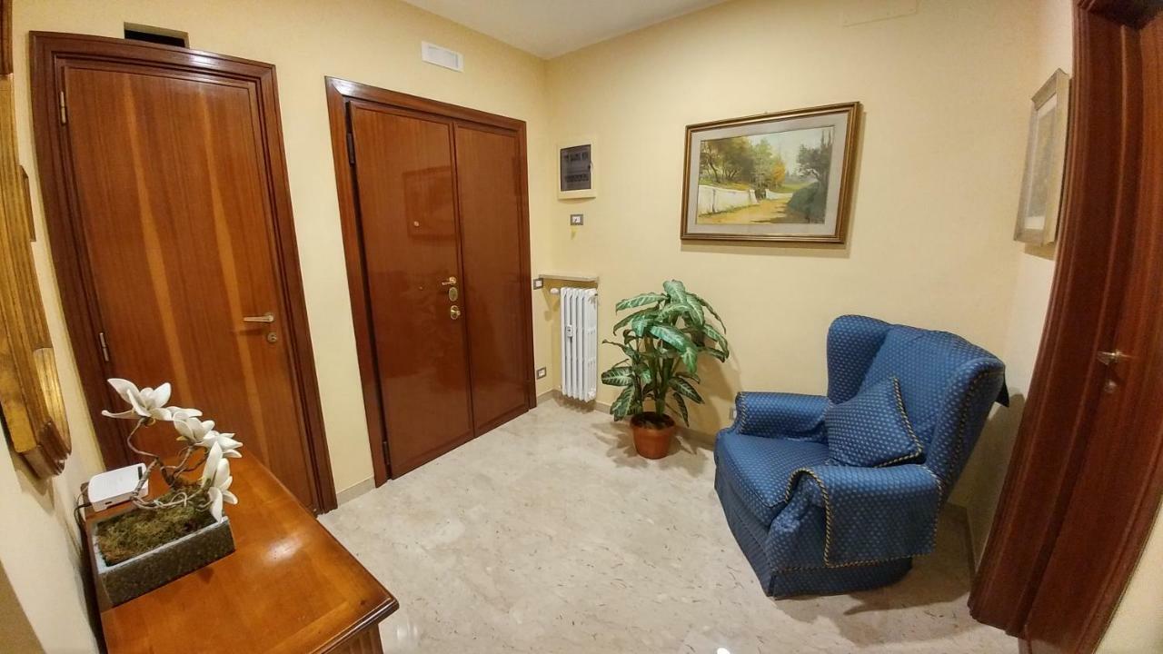 Vatican69 New Apartment Roma Eksteriør bilde